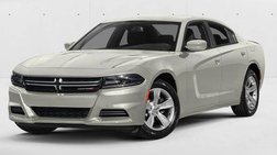 2015 Dodge Charger SXT