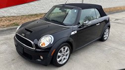 2010 MINI Cooper S