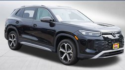 2025 Volkswagen Tiguan SE 4Motion