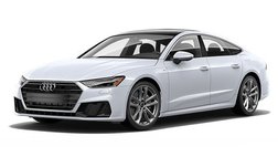 2021 Audi A7 e quattro Premium Plus 55 TFSI