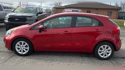 2014 Kia Rio5 LX