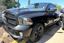 2018 Ram Ram Pickup 1500 Tradesman