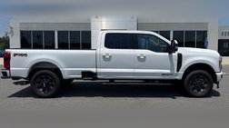 2023 Ford Super Duty F-350 Lariat