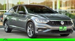 2019 Volkswagen Jetta R-Line