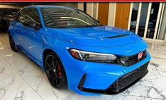2024 Honda Civic Type R