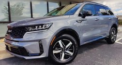 2023 Kia Sorento S