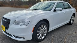 2021 Chrysler 300 Touring L