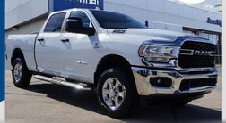 2024 Ram Ram Pickup 2500 Big Horn