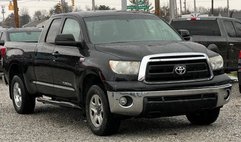 2013 Toyota Tundra Grade