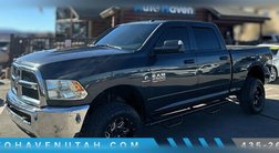 2016 Ram Ram Pickup 2500 Tradesman