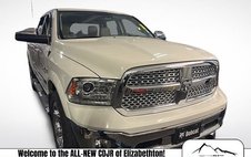 2017 Ram Ram Pickup 1500 Laramie