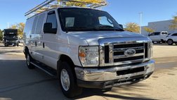 2009 Ford E-Series E-250
