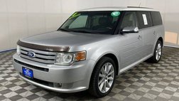 2011 Ford Flex Limited
