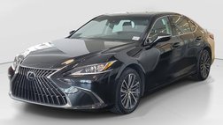 2023 Lexus ES 300h ES 300h