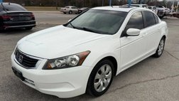 2010 Honda Accord EX-L