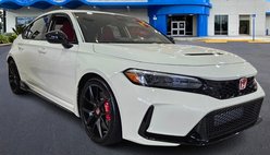 2025 Honda Civic Type R