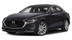 2019 Mazda MAZDA3 Premium