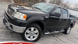 2006 Ford F-150 Lariat