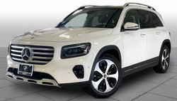 2024 Mercedes-Benz GLB GLB 250