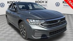 2024 Volkswagen Jetta S