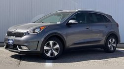 2018 Kia Niro EX