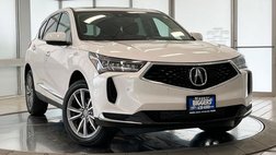 2024 Acura RDX SH-AWD w/Tech
