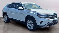 2023 Volkswagen Atlas Cross Sport V6 SE 4Motion