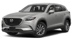 2020 Mazda CX-9 Sport