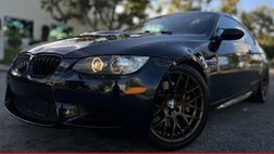 2013 BMW M3 Base