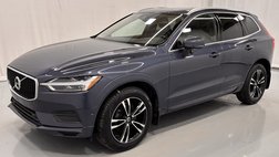 2019 Volvo XC60 T5 Momentum