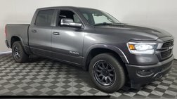 2020 Ram Ram Pickup 1500 Laramie