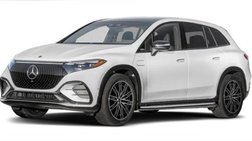 2023 Mercedes-Benz EQS EQS 580 4MATIC