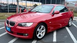 2010 BMW 3 Series 328i