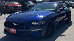 2020 Ford Mustang GT