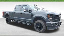 2021 Ford Super Duty F-250 Lariat