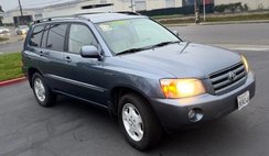 2006 Toyota Highlander Limited