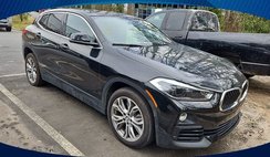 2019 BMW X2 sDrive28i