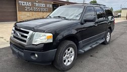 2012 Ford Expedition XL