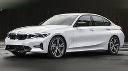 2019 BMW 3 Series 330i xDrive