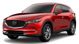 2019 Mazda CX-5 Signature
