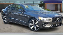 2025 Volvo S60 T8 Plus