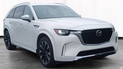 2024 Mazda CX-90 3.3 Turbo S Premium Plus