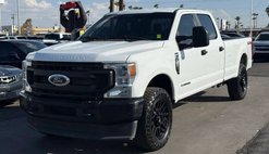 2022 Ford Super Duty F-350 XL