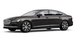 2023 Volvo S90 B6 Ultimate