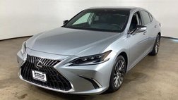 2024 Lexus ES 350 Ultra Luxury