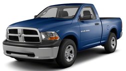 2012 Ram Ram Pickup 1500 Express