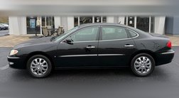 2008 Buick LaCrosse CXL