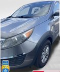 2011 Kia Sportage LX