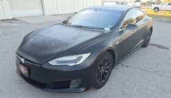 2016 Tesla Model S 60