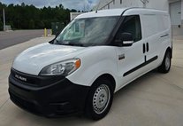 2019 Ram ProMaster City Tradesman
